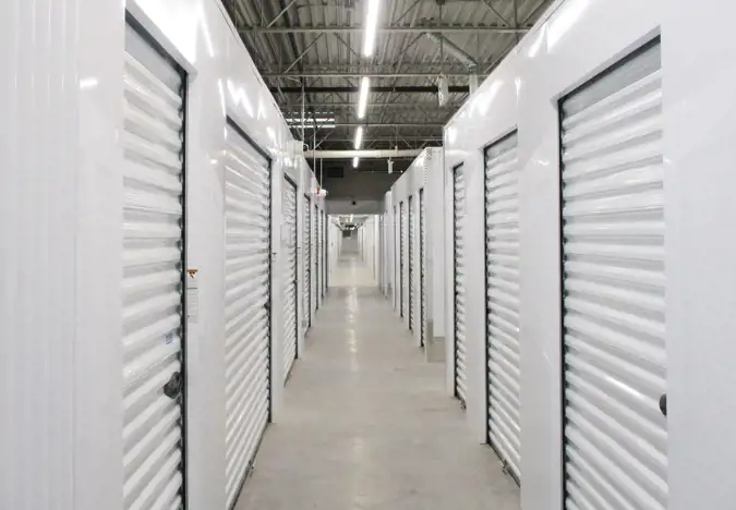 Indoor Storage
