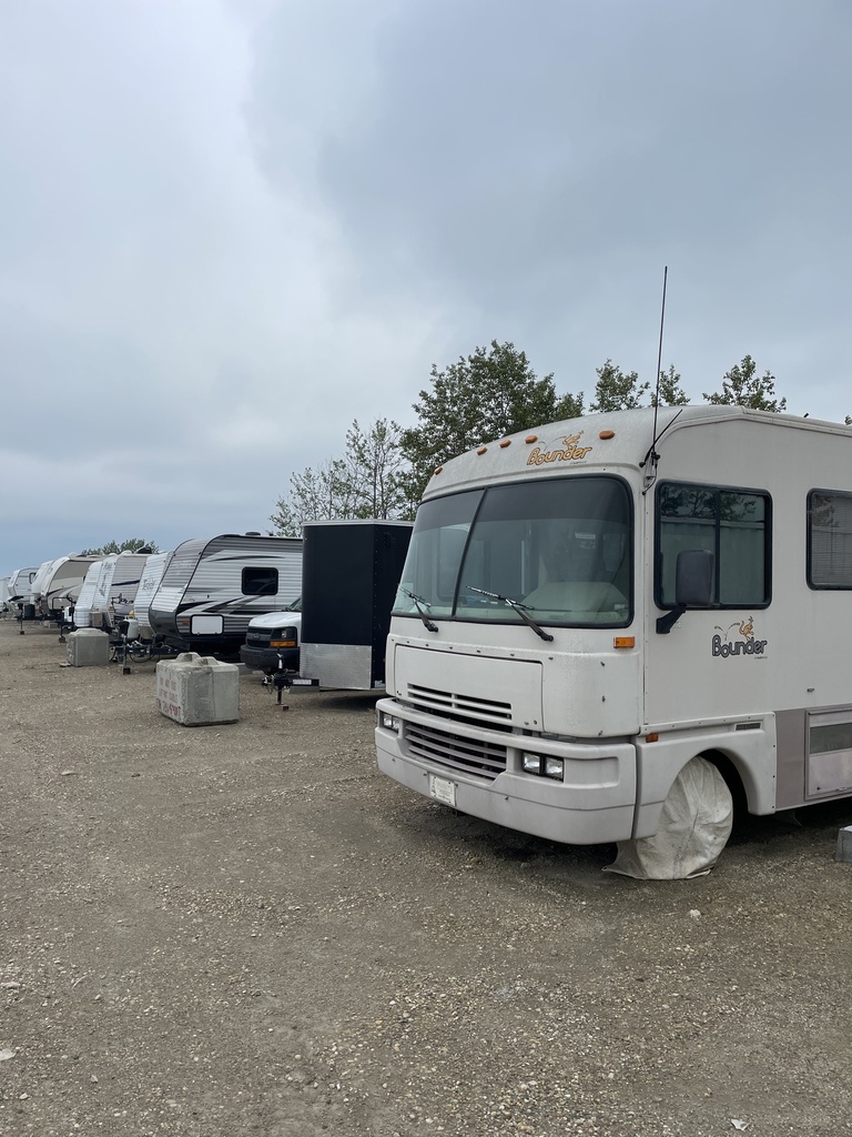 RV Storage
