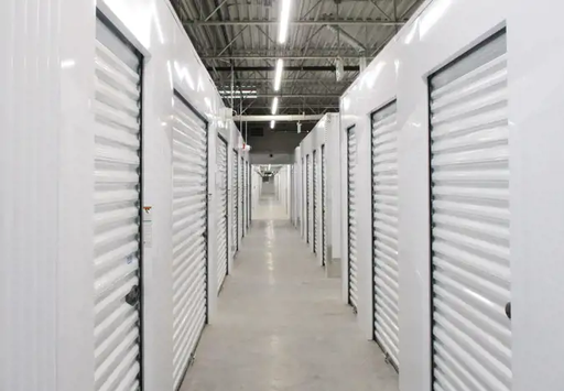 Indoor Storage